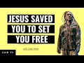 JESUS Saved You To Set You Free From YOURSELF | Todd White