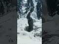 avalanche பனிச்சரிவு tamil full video in description himalayas