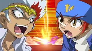 Metal Fight Beyblade Explosion Opening 2022 Rock ver