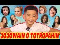 CARLO MENDOZA | Jojowain o Totropahin | VLOG 1