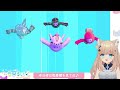 【fallguys】スクワッド参加型！初心者もスナイプも歓迎！わいわいフォールガイズやる！【新人vtuber】