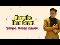 Karaoke Ikan Cucut Tanpa vocal cewek ||Karaoke duet