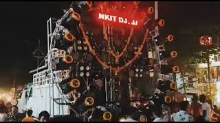 Jabalpur Dussehra 2021 || Jabalpur Dj setup for Dussehra