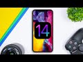 iOS 14 - NEW Features & Changes Revealed !