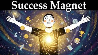 Become The Person Who Attracts SUCCESS - Carl Jung