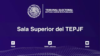 2a Sesión Extraordinaria del Comité de Transparencia y Acceso a la Información - 10/01/25 - TEPJF