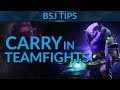 How to CARRY Teamfights | Dota 2 Guide