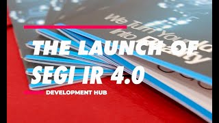 SEGi IR4.0 Development Hub