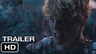THE RAIN Season 3 Official Trailer (2020) New Netflix Sci-Fi Thriller Series