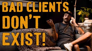 How To Talk To Design Clients