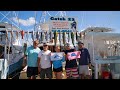 The Sailfish Are Starting to Show Up! - November Fishing Report