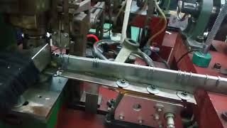 Automatic Fishing Hook Forming Machine | Автоматический формовочный станок для рыболовных крючков