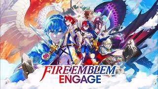 Fire Emblem Engage OST - Bloom in the Breeze