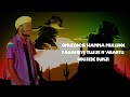 Nyange yange  by  Jerry Dee ( Reggae Attire ) Official lyrics video