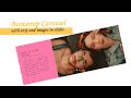 Bootstrap Carousel with text and images in slides | csPoint web designing tutorials