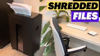 This Shredder is Perfect & Ultra-Secure: Wolverine SD9113 | Review 2025