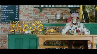 Zadoo MD KD ( MISS DORA) NEW ROMANTIC SONG 2018
