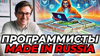 ДЕЙСТВИТЕЛЬНО ли Российские программисты лучшие в мире?