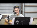 금요한밤 l 위드엘 찬양팀 l 다윗의 축복 l 한밤의 프레이즈 221007