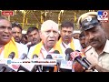 b.s.yadiyurappa ಡಿಕೆ ಶಿವಕುಮಾರ್ ಹೇಳಿಕೆ ಬಗ್ಗೆ ಸಖತ್ ಟಾಂಗ್ ಕೊಟ್ಟ ಮಾಜಿ ಸಿಎಂ ಬಿಎಸ್​ವೈ tv9d