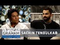 Sachin Tendulkar: Brought to tears by Virat Kohli’s gesture