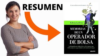 📚MEMORIAS DE UN OPERADOR DE BOLSA 👉Domina Tus Emociones e Inversiones #elclubdeinversion