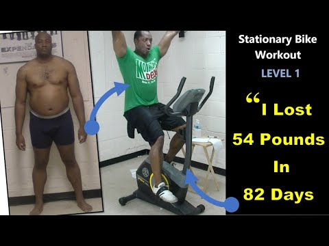 13min Beginner Bike Weight Loss Workout 13min Beginner Bike Weight Loss Workout