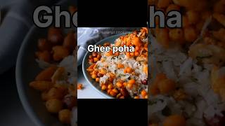 Ghee poha | Tupada avalakki #shorts #youtubeshorts #viralvideo