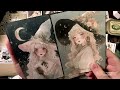 asmr 다꾸 다꾸템 낙원으로~ 다이어리 꾸미기 ✨ vintage journaling scrapbooking u0026 decorating ビンテージ·コラージュ