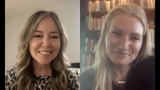 Cannabinoid Connect 174: Laura Eisman and Allison Krongard, HerHighness