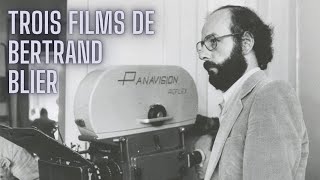 BERTRAND BLIER (vidéo-club)