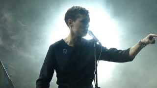 Savages- Fuckers - Primavera Sound 2013