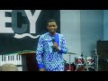 The Feast of Perfect Light - Pastor Tosin Gabriel - March 2019 WTV