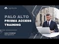 Prisma Access Overview | Palo Alto Prisma Training | SASE Training | By Nitin Sir