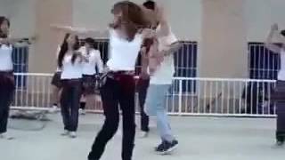 Arabic Guys And Girls wonderful dance mkv   YouTube