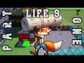 LIFE 9 - PART 1 - Block Tycoon Speedrun!!!(BLOCK TYCOON)