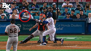 MLB - Epic Bloopers