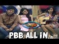 PBB ALL IN Leaving on a Jetplane by Maris Jacob Jane