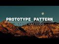 Java Design Patterns: Prototype Pattern Explained with Code | Design Patterns