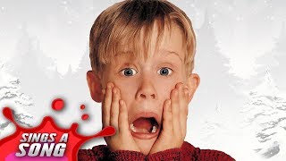Home Alone Song (By Kevin McCallister - Christmas Parody)
