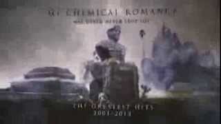 My Chemical Romance  - May Death Never Stop You (The Greatest Hits 2001 - 2013) iTunes