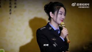 【螺警青年说丨小慧警官反诈脱口秀】