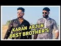 ostuntey pothuntey merupu meruvali song || Karan arjun best brother's indranagar || clement anna