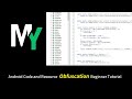 Android Code and Resource Obfuscation Beginner Tutorial
