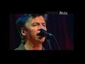 Finn Bros Live Melb  04 WONT GIVE IN (Intro Paul Hester)