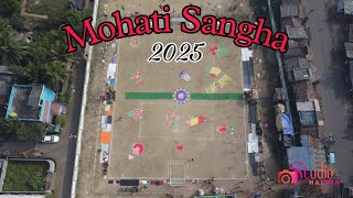 Mini Football  \\ Annual Sports \u0026 Caltural Program - 2025 ,Org by -  Mahati Sangha|