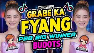 PBB BIG WINNER GEN 11 FYANG BUDOTS NONSTOP 2024 GENTRAX REMIX