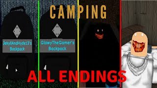 Roblox Camping Videos 9tube Tv - como tener la mochila y las alas en roblox 免费在线视频最佳电影