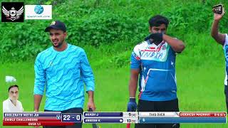 CHIRLE CHALLENGERS vs BHOLENATH MOTHI JUI ||CHALLENGER TROPHY CHIRLE 2024