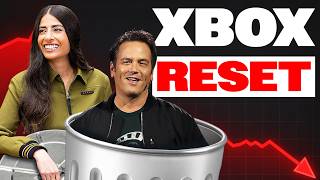 Microsoft Just Changed Xbox Forever
